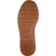 Кожаные кроссовки Carter Puma 40,5 (8 US) 25,5 см Молочный 1159851815