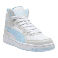 Женские кроссовки Rebound Joy PUMA 40 (9 US) 25,5 см Белый 1159851821