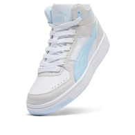 Женские кроссовки Rebound Joy PUMA 40 (9 US) 25,5 см Белый 1159851821