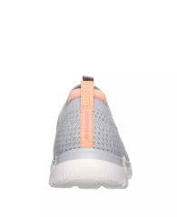 Женские кроссовки Skechers Summits Top Player 39 (9 US) 26 см Серый 1159851824