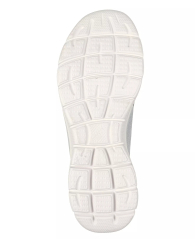 Женские кроссовки Skechers Summits Top Player 39 (9 US) 26 см Серый 1159851824