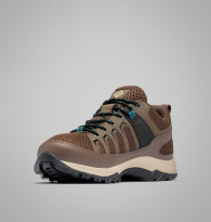 Кроссовки COLUMBIA Granite Trail 43 (10 US) 28,5 см Коричневый 1159851959