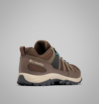 Кроссовки COLUMBIA Granite Trail 43 (10 US) 28,5 см Коричневый 1159851959