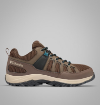 Кроссовки COLUMBIA Granite Trail 43 (10 US) 28,5 см Коричневый 1159851959