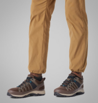 Кроссовки COLUMBIA Granite Trail 43 (10 US) 28,5 см Коричневый 1159851959