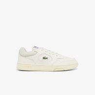 Мужские кожаные кроссовки Lacoste Lineset 224 47 (13 US) 29,5 см Молочный 1159852285