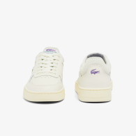 Мужские кожаные кроссовки Lacoste Lineset 224 47 (13 US) 29,5 см Молочный 1159852285