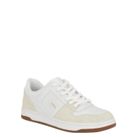 Мужские кеды GUESS 44,5 (11,5 US) 29,5 см Белый 1159852327