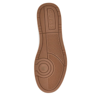 Мужские кеды GUESS 44,5 (11,5 US) 29,5 см Белый 1159852327