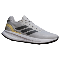 Жіночі кросівки Adidas Runfalcon 5W 40 2/3 (8,5 US) 26 см Сірий 1159852912