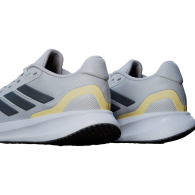 Жіночі кросівки Adidas Runfalcon 5W 40 2/3 (8,5 US) 26 см Сірий 1159852912