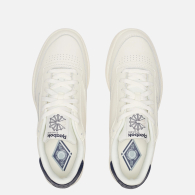 Чоловічі кеди Club C 85 Vintage Reebok 41 (8,5 US) 27 см Молочний 1159852944
