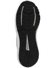 Текстильные кроссовки Reebok 36 (6 US) 23,5 см Бежевый 1159853054