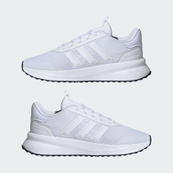 Мужские кроссовки X_PLR PATH Adidas 45 1/3 (11 US) 29 см Белый 1159853064