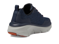 Текстильні кросівки Skechers D'Lux Walker 2.0 Steadyway 41,5 (8,5 US) 26,5 см Синій 1159853174