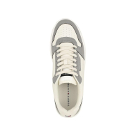 Мужские кроссовки Imbert Tommy Hilfiger 45,5 (12 US) 30,3 см Молочный 1159853961