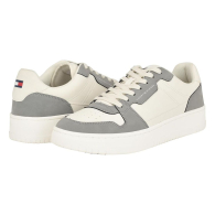 Мужские кроссовки Imbert Tommy Hilfiger 45,5 (12 US) 30,3 см Молочный 1159853961