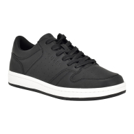 Мужские кроссовки LENSA GUESS с логотипом 45 (12 US) 30 см Черный 1159854008