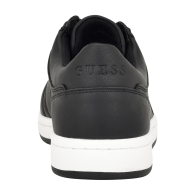 Мужские кроссовки LENSA GUESS с логотипом 45 (12 US) 30 см Черный 1159854008