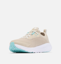 Кросівки жіночі Castback - Wide COLUMBIA 39,5 (8,5 US) 25,5 см Бежевий 1159854066