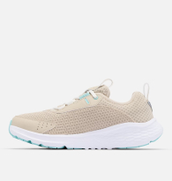 Кросівки жіночі Castback - Wide COLUMBIA 39,5 (8,5 US) 25,5 см Бежевий 1159854066