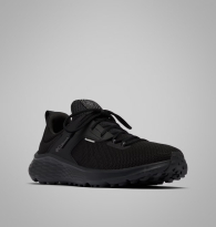 Текстильные кроссовки Benson CRZ COLUMBIA 44 (11 US) 28,8 см Черный 1159854146