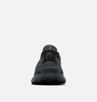 Текстильные кроссовки Drainmaker XTR COLUMBIA 44,5 (11,5 US) 29,8 см Черный 1159854155