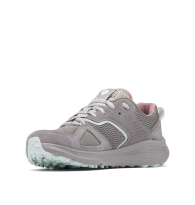 Женские кроссовки Bethany COLUMBIA 40 (9 US) 26 см Серый 1159854185