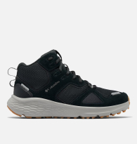 Женские кроссовки Bethany COLUMBIA 40 (9 US) 26 см Черный 1159854184