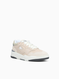 Мужские кроссовки Lacoste Lineshot 46 (12 US) 29,5 см Бежевый 1159854530