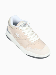 Мужские кроссовки Lacoste Lineshot 46 (12 US) 29,5 см Бежевый 1159854530