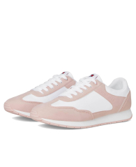 Женские кроссовки Marjel Tommy Hilfiger 40 (9 US) 26,5 см Розовый 1159854637