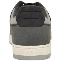 Мужские кроссовки GUESS с логотипом 44 (11 US) 29,3 см Белый/Серый 1159854903