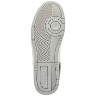 Мужские кроссовки GUESS с логотипом 44 (11 US) 29,3 см Белый/Серый 1159854903