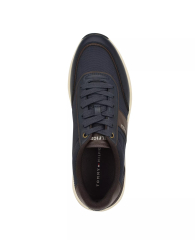 Чоловічі кросівки Santal Tommy Hilfiger 45 (11,5 US) 30 см Синій 1159855046