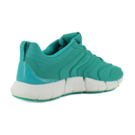 Женские текстильные кроссовки DKNY 39 (8,5 US) 25,5 см Зеленый 1159855400