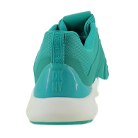 Женские текстильные кроссовки DKNY 39 (8,5 US) 25,5 см Зеленый 1159855400