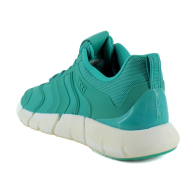 Женские текстильные кроссовки DKNY 39 (8,5 US) 25,5 см Зеленый 1159855400