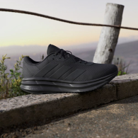 Кросівки Galaxy 7 Adidas 46 (11 1/2 US) 29,3 см Чорний 1159855728