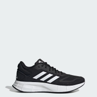 Жіночі кросівки Adidas Duramo 37 1/3 (6 US) 24 см Чорний 1159855994