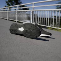 Жіночі кросівки Adidas Duramo 37 1/3 (6 US) 24 см Чорний 1159855994