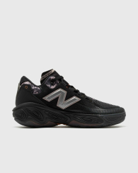 Кроссовки New Balance Fresh Foam BB v2 39,5 (6,5 US) 25,2 см Черный 1159856049