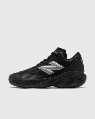 Кроссовки New Balance Fresh Foam BB v2 39,5 (6,5 US) 25,2 см Черный 1159856049