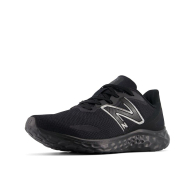 Чоловічі кросівки Fresh Foam Arishi v4 New Balance з логотипом 45,5 (11,5 US) 29,3 см Чорний 1159856060