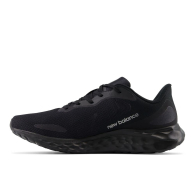 Мужские кроссовки Fresh Foam Arishi v4 New Balance с логотипом 45,5 (11,5 US) 29,3 см Черный 1159856060