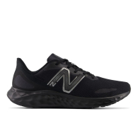 Мужские кроссовки Fresh Foam Arishi v4 New Balance с логотипом 45,5 (11,5 US) 29,3 см Черный 1159856060