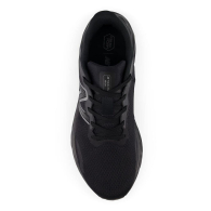 Мужские кроссовки Fresh Foam Arishi v4 New Balance с логотипом 45,5 (11,5 US) 29,3 см Черный 1159856060