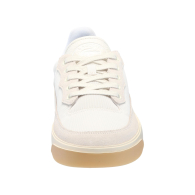 Мужские кроссовки Lacoste 43 (10 US) 28 см Бежевый/Молочный 1159857509