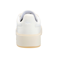 Мужские кроссовки Lacoste 43 (10 US) 28 см Бежевый/Молочный 1159857509