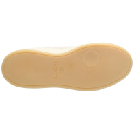 Мужские кроссовки Lacoste 43 (10 US) 28 см Бежевый/Молочный 1159857509